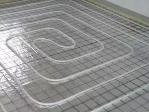 清水河清洗地暖哪家好