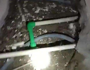 清水河卫生间漏水多少钱