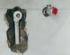 清水河卫生间漏水哪家好