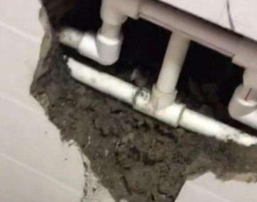 清水河卫生间漏水哪家好