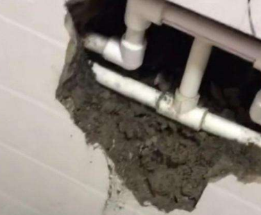清水河卫生间防水找谁好