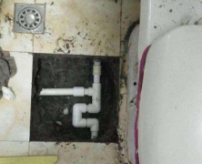 清水河卫生间防水推荐公司