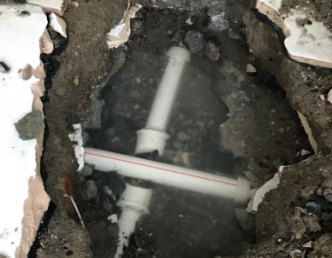 清水河卫生间防水公司