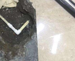 清水河卫生间测漏水多少钱