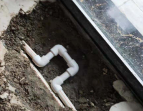 清水河卫生间测漏水哪家好