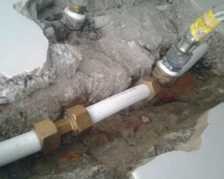 清水河测漏水多少钱