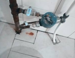 清水河水管维修24小时电话