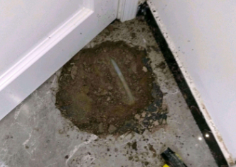 清水河水管维修哪家好