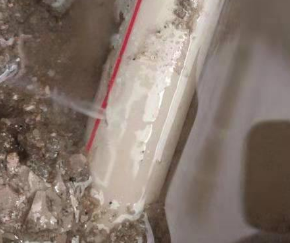 清水河水管维修公司