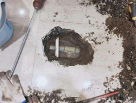 清水河卫生间防水多少钱