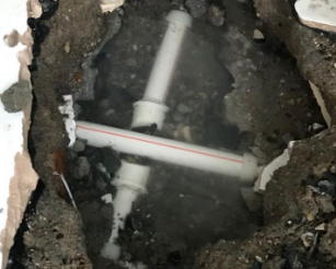 清水河卫生间防水电话号码