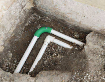 清水河卫生间测漏水价格多少