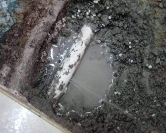 清水河卫生间测漏水哪家好