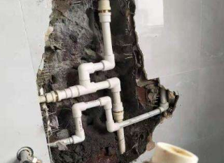 清水河卫生间测漏水价格多少