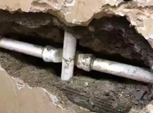清水河水管维修哪家好