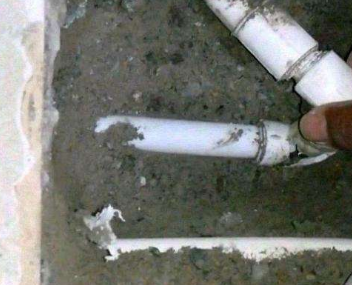 清水河卫生间测漏水哪家好