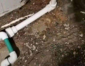 清水河卫生间测漏水服务电话