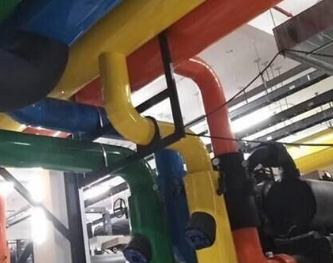 清水河水管维修多少钱