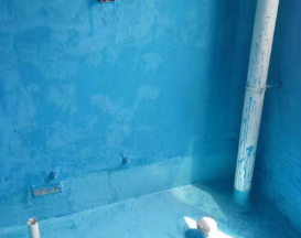 清水河卫生间防水多少钱