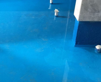清水河卫生间防水哪家好
