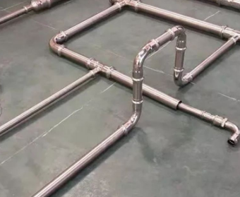 清水河水管维修多少钱