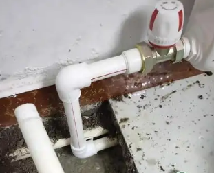 清水河卫生间测漏水多少钱