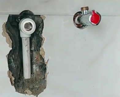 清水河卫生间测漏水多少钱