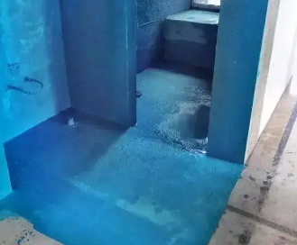 清水河卫生间防水哪家好