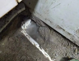 清水河卫生间测漏水多少钱