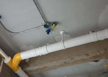 清水河水管维修多少钱