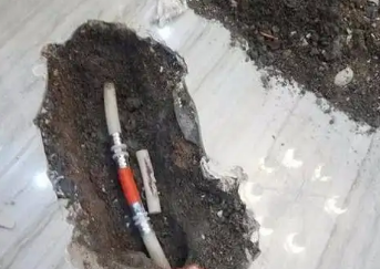 清水河卫生间测漏水哪家好