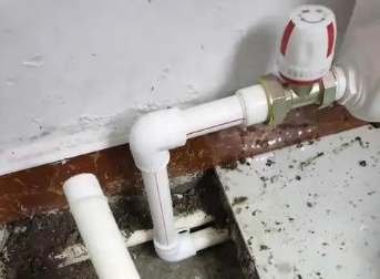 清水河卫生间测漏水多少钱