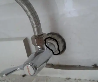 清水河水管维修多少钱