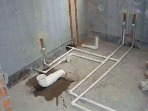清水河水管维修多少钱