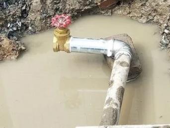 清水河漏水检测电话多少